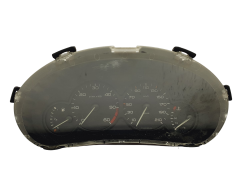 Tachometr Peugeot 206 9634961080 09031989904 61876 Tachometr Peugeot 206 9634961080 09031989904 61876