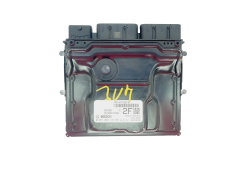 Blok Ovladačů 237104328S 0281036484 Dacia Renault Bosch 44182