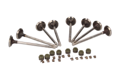 Ventil Originál Master III Movano B NV400 2.3 dCi 132012274R