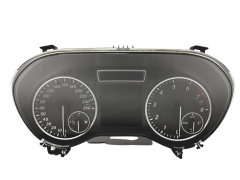 Otáčkoměr Mercedes B W246 A2469001607 0263681337 Bosch