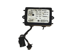 Blok Ovladačů Moduł DBC2264 90881081 Jaguar Automotiv 23489
