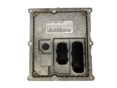 Blok Ovladačů Smart 0010020V001 0261205006 Bosch Blok Ovladačů Smart 0010020V001 0261205006 Bosch