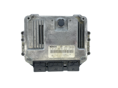Blok Ovladačů 0281011969 8200311539 8200440204 Renault Bosch 62837