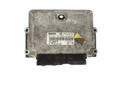 Blok Ovladačů 55198058 0281011553 Fiat Bosch 21774