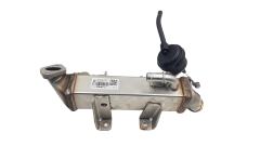 Chladič Egr 147355435R H8200620695 2.0 DCI Renault Koleos 2 0 km Chladič Egr 147355435R H8200620695 2.0 DCI Renault Koleos 2 0 km