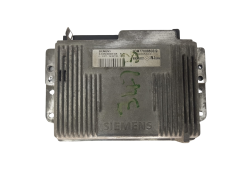 Blok Ovladačů 7700865810 7700860319 S105300103A Renault Siemens 3262