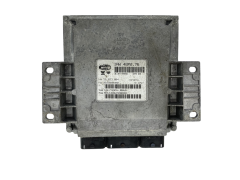 Blok Ovladačů PSA 9645989480 9648620880 IAW48P2.76 Magneti Marelli 52681
