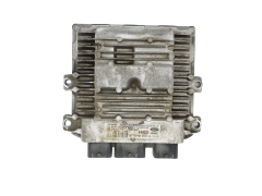 Blok Ovladačů 2N1A-12A650-AE 5WS40031E-T Ford  Siemens 42848