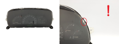 Otáčkoměr Daewoo Tacuma 96262539 2917