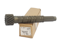 Hlavní Hřídel Převodovky Originál Citroen Peugeot 2316CA 2316.CA