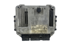 Blok Ovladačů 0281012526 9662517180 9657699480 PSA Bosch 48906