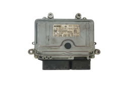 Blok Ovladačů 0281012957 A6401506879 Mercedes Bosch 46046