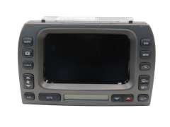 Navigace A/C Jaguar X-Type 1X43-10E889-GC 462200-5353 Denso Navigace A/C Jaguar X-Type 1X43-10E889-GC 462200-5353 Denso