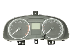 Tachometr Skoda Fabia 5J0920811B A2C53319711 28841 Tachometr Skoda Fabia 5J0920811B A2C53319711 28841