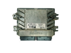 Blok Ovladačů S110140002A 8200326391 8200326380 Renault Siemens 33053
