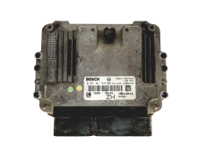 Blok Ovladačů Opel 0281011943 55556829 8973785711 Bosch 29984
