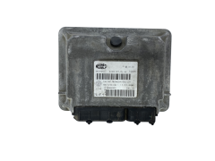 Blok Ovladačů IAW 4AF.M9 55187372 61600.627.05 Fiat Magneti Marelli 48002