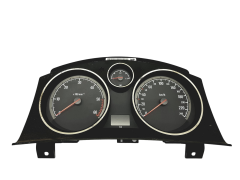 Otáčkoměr Opel 13216660NC Astra H 58134