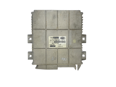 Řídicí Jednotka Motoru 6160271205 G7.11ADB00.05 Fiat 56651
