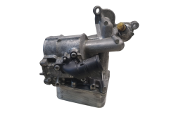 Kryt Filtru Oleje 8200781898 2.0 DCI Renault Nissan Opel Trafic 2 1110