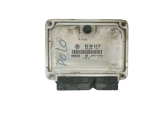 Blok Ovladačů 045906019BP 0281012194 VW Bosch 47211