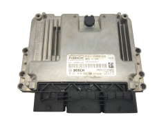 Blok Ovladačů BV21-12A650-ACB 0281018936 Ford Bosch Blok Ovladačů BV21-12A650-ACB 0281018936 Ford Bosch