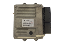 Blok Ovladačů 55563975 33920-72Q0 MJD6O2.Y5 Suzuki GM 1115