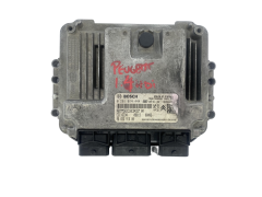 Blok Ovladačů 0281014444 9665691680 9661586080 PSA Bosch 53528