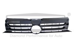 Mřížka Masky Chladiče 7E5853651D 88531808002 VW Transporter T5 DPA