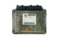 Blok Ovladačů IAW4EF.P2 73500446 Fiat Magneti Marelli 30915