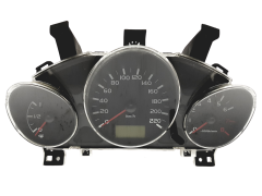 Tachometr Mitsubishi Colt MR951770 MM0038-001 29510