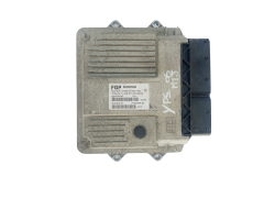 Blok Ovladačů Lancia 55202548 MJD6JF.Y1 71600.007.04 FPT 47312