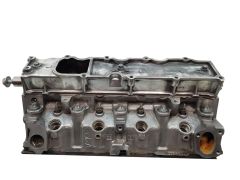Hlava Válce V19 0200CP Citroen Peugeot WJY WJZ 1.9 D DW8