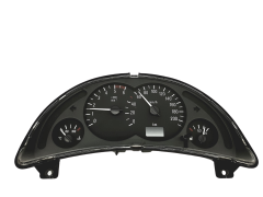 Otáčkoměr Opel Corsa C 13173347WA 110008988026 31314