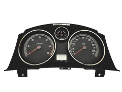 Otáčkoměr Opel Astra 13186323HE 110080261020 28985