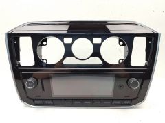 Rádio Cd BT VW UP! E-UP! 1S0035871 MIB2 Entry
