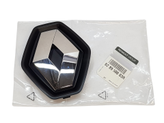 Logo Automobilky Originál Renault 628950003R