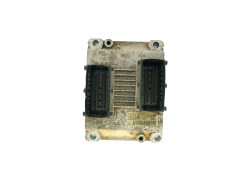 Blok Ovladačů ME73H4F015 0261207086 Fiat Bosch 32895