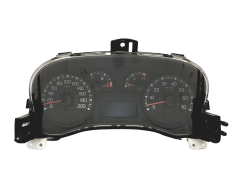 Otáčkoměr Fiat Panda 555000460104 29945