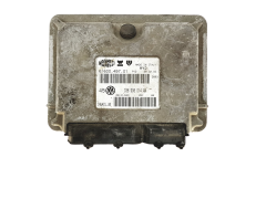 Blok Ovladačů VW 036906014AN IAW4CV.V0 Magneti Marelli 24759