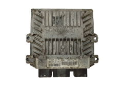 Blok Ovladačů 9653447480 9648624280 5WS40110C-T PSA Siemens 14780