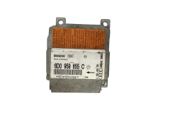 Blok Ovladačů 0285001176 8D0959655C VW Bosch