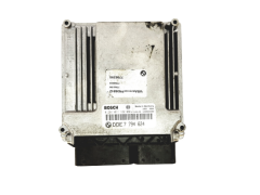 Blok Ovladačů DDE7794624 0281011122 BMW Bosch 18702