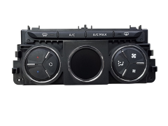 Panel Větrání A/C Citroen Peugeot 9823740080