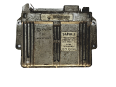 Blok Ovladačů 7700112767 7700108811 21652514-1 Renault Sagem 20171 Blok Ovladačů 7700112767 7700108811 21652514-1 Renault Sagem 20171