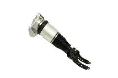 Tlumič Předek Pravý 7L8616040G 46160000601 Audi Q7 Vika