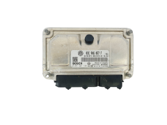 Blok Ovladačů 0261201139 03C906057F Skoda VW Bosch 46737