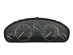 Otáčkoměr Peugeot 407 9658138280 59123