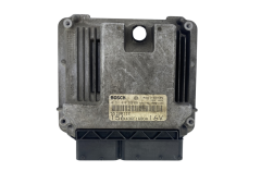 Blok Ovladačů 55188112 0281010986 436F16BDA Alfa Romeo Bosch 52317