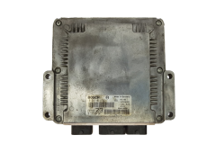 Blok Ovladačů 0281011521 9651593480 9640938680 PSA Bosch 14698
